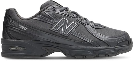 New Balance 740 - Unisexe - Castlerock - Taille 37