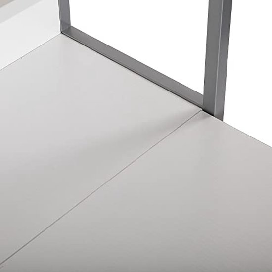 Til- en Uitschuifbare Tafel, Functionele Salontafel voor Keuken