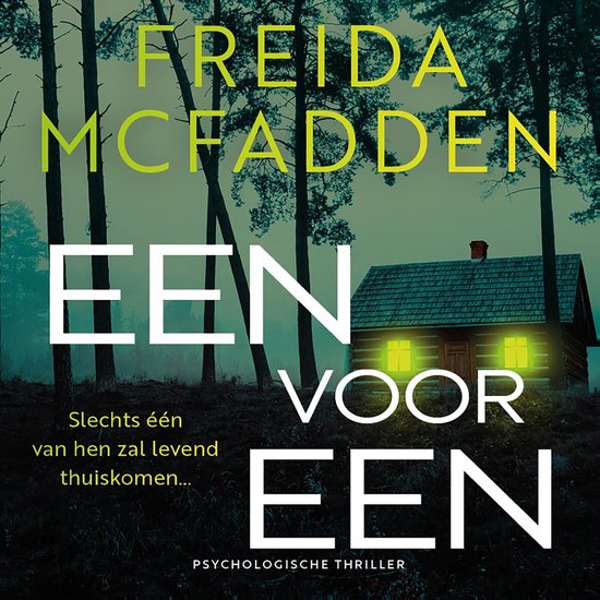 Een voor een