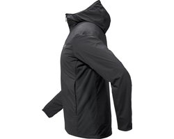 Arc'teryx Atom SL hoody 5409 black L