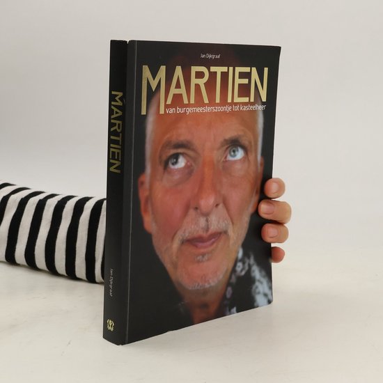 het boek van martien.nl