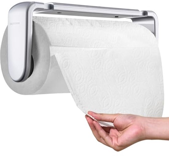 Handdoekdispensers - Papier, dispensers & (toilet)hygiëne - Producten | Innovatief in schoon