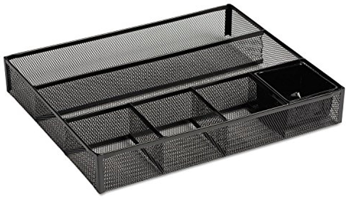 Lade Organizer Voor Bureauladen - Stijlvol en Ruimtebesparend
