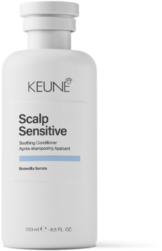 Scalp Sensitive Conditioner