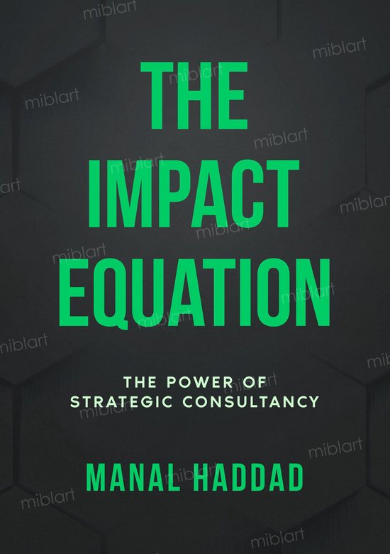 The Impact Equation - cover