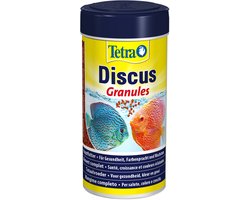 Tetra Prima Discusvis - Vissenvoer - 250 ml