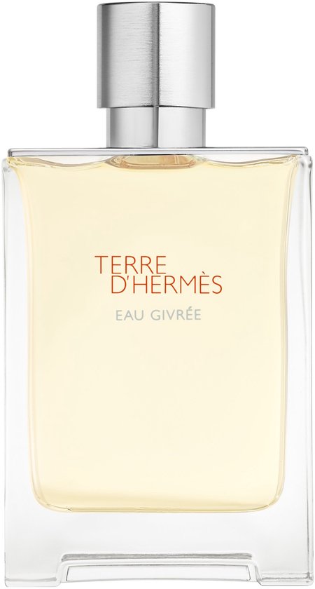 Hermès Terre d'Hermès Eau Givrée - Herenparfum eau de parfum - 100ml