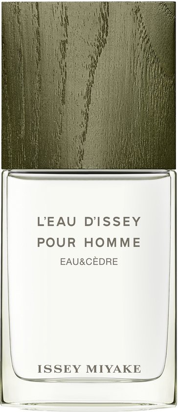 Herenparfum Issey Miyake EDT (50 ml)