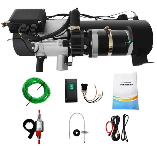 Résistance pour cuiseurs 2,0kW 2000W 230V W025