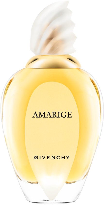 Givenchy Amarige Spray - 50 ml - Eau De Toilette
