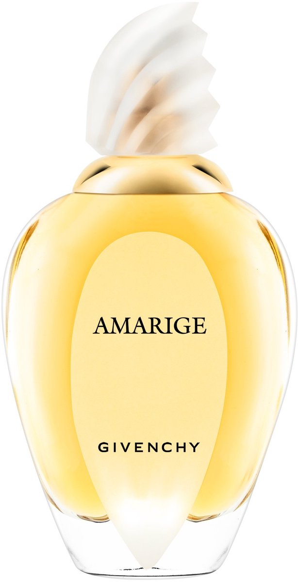 Givenchy Amarige Spray - 50 ml - Eau De Toilette