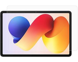 Screen Protector - Geschikt voor Xiaomi Redmi Pad 2 Pro Screen Protector - 9H Tempered Glass - Transparant