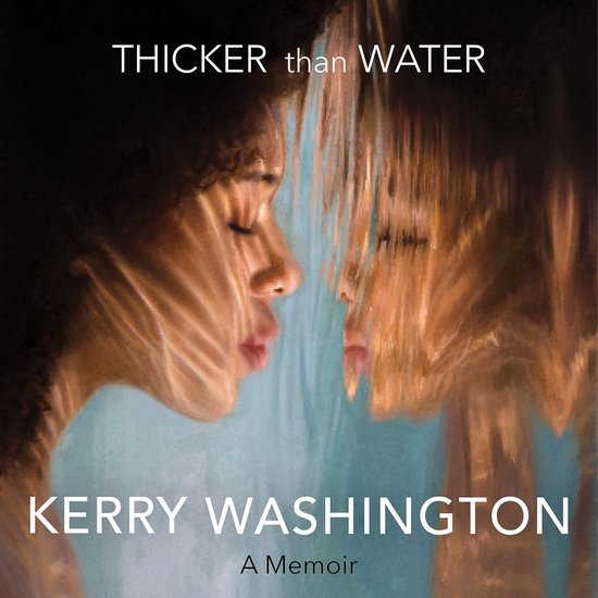 Thicker than Water - cover