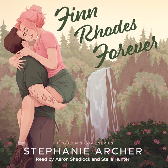 Finn Rhodes Forever - cover