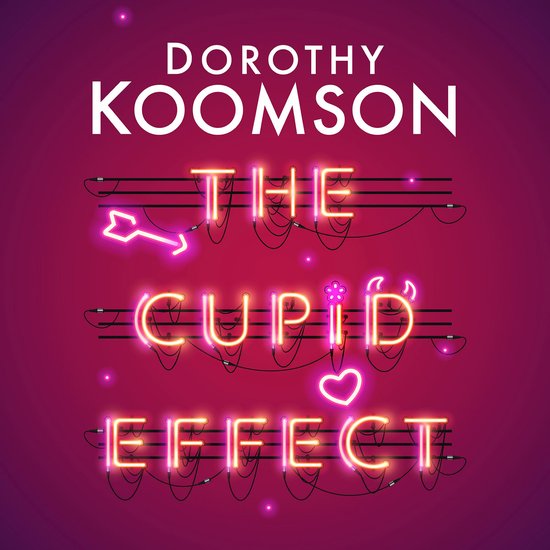 The Cupid Effect - cover