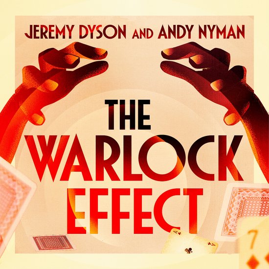 The Warlock Effect - cover