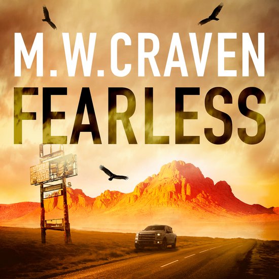 Fearless - cover