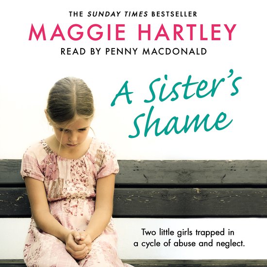 A Maggie Hartley Foster Carer Story20-A Sister's Shame - cover