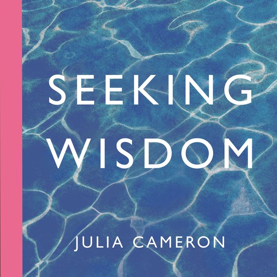Seeking Wisdom - cover