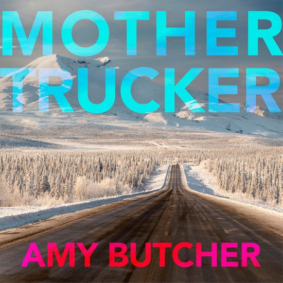 Mothertrucker - cover