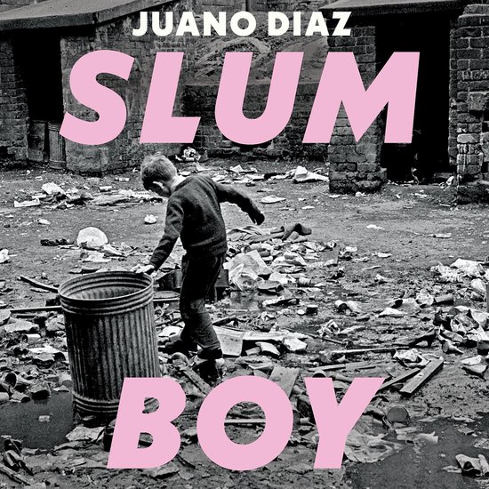 Slum Boy - cover