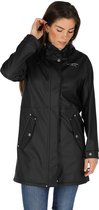 Swedemount Lammö Jas – Regenjas voor dames – Maat 38