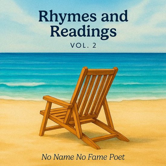 Rhymes and Readings Volume 2 - cover