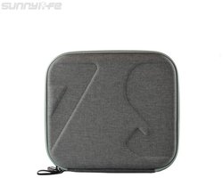 Sunnylife Carrying Case voor DJI Avata 2 – Draagtas – Spatwaterdicht