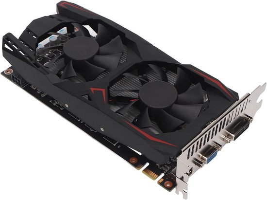 Intel grafische kaarten Grafische kaarten