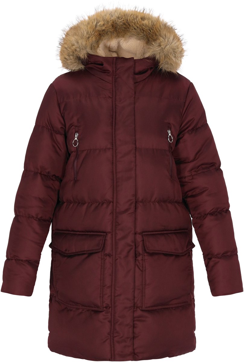 myMo Parka