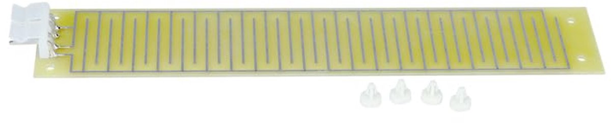 Extra Water Sensor voor Lekdetectie en Preventie