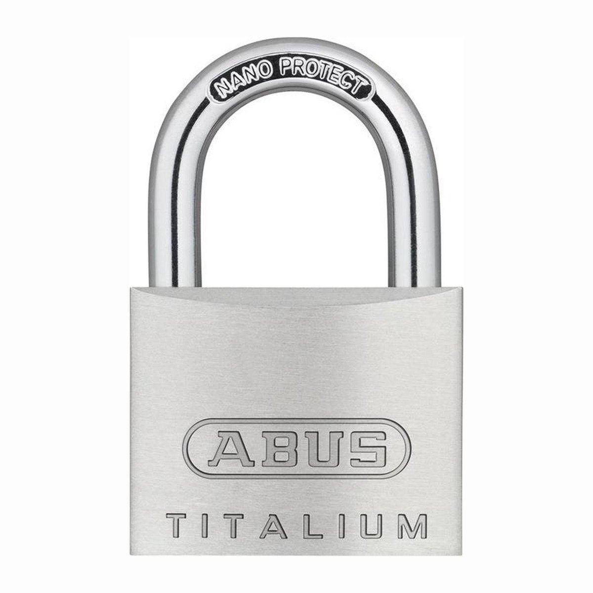 ABUS Cilindergordijnslot 64TI/40 gelijksluitend 62 mm - 54586