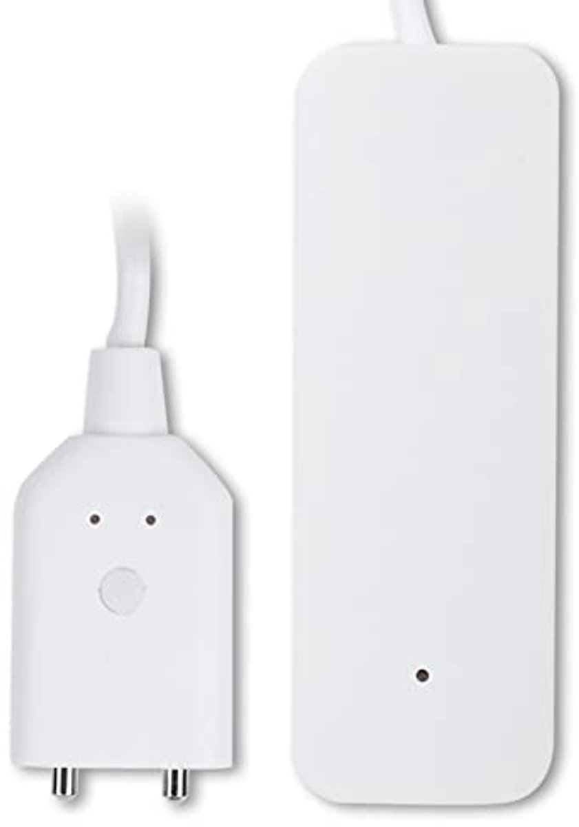 Wifi Waterlekkagealarm voor Thuis - Realtime Alarmmelding via App
