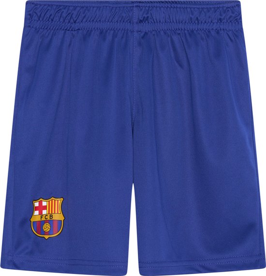FC Barcelona Voetbalshirt voor kinderen, jongens, officiële collectie FC Barcelona