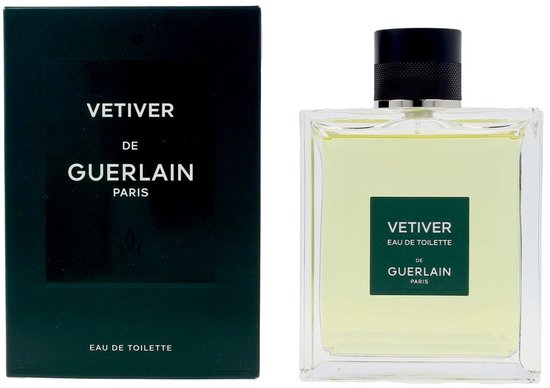 Guerlain Vetiver Guerlain eau de toilette spray 150 ml