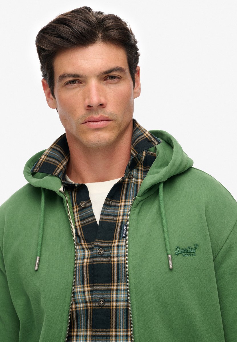 Groen