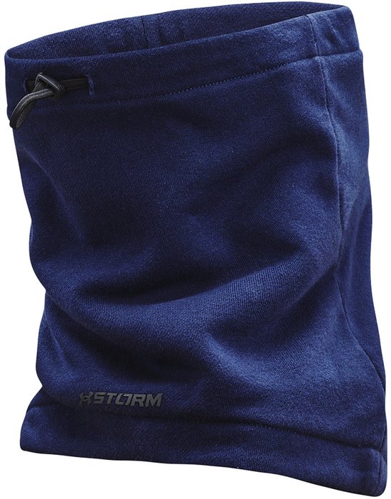 Under Armour Storm Fleece Nek Gaiter Navy van Under Armour — afbeelding 5