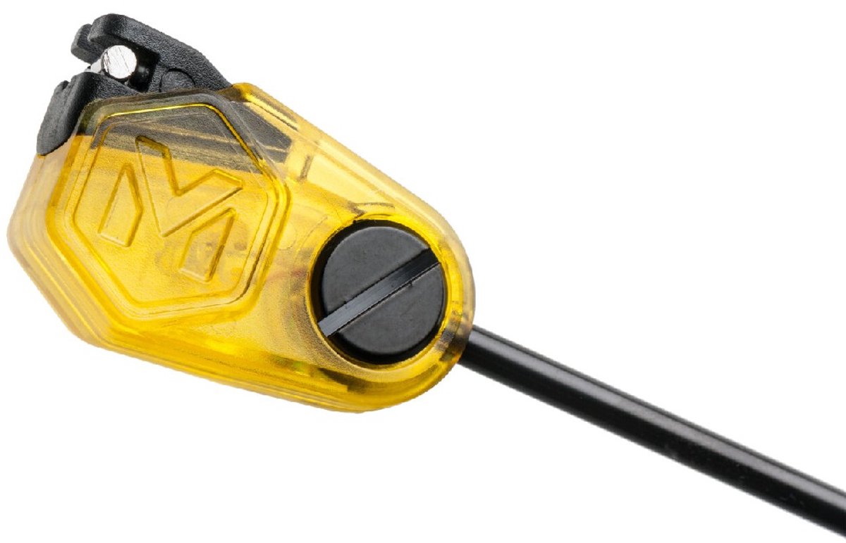 Mivardi MCX 77 Swing Arm Yellow