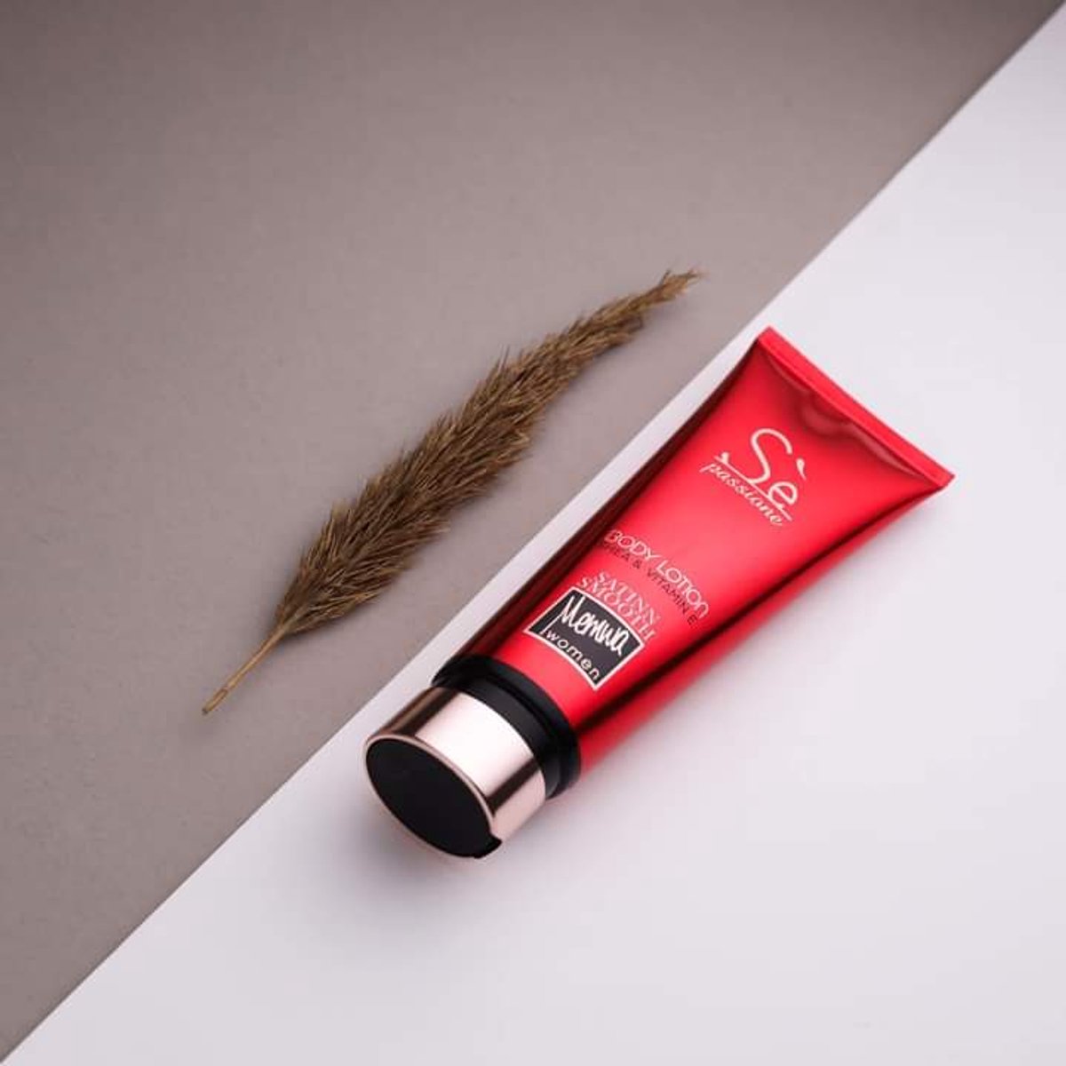 Se Body en hand lotion SHEA &VITAMIN E 250ml