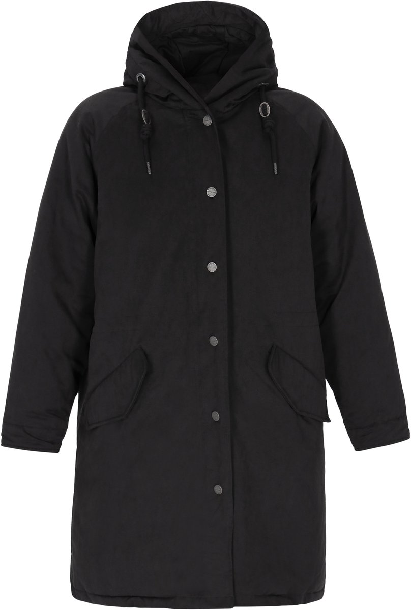 DreiMaster Parka