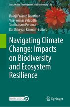 Biomedical and Life Sciences (R0) - Navigating Climate Change: Impacts on Biodiversity and Ecosystem Resilience