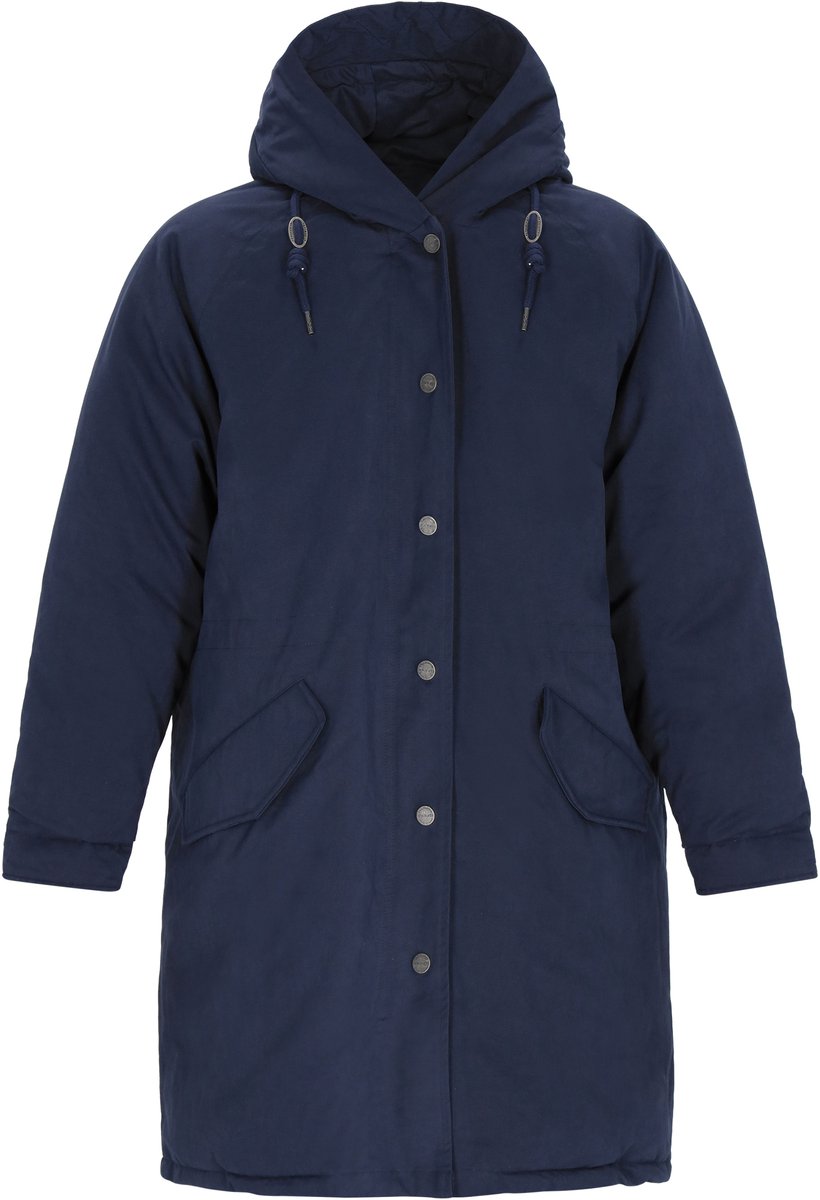 DreiMaster Parka