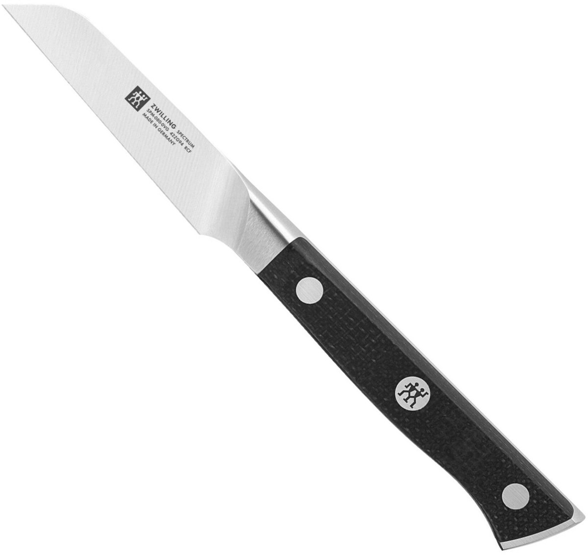 Zwilling Spectrum - Groentemes - 8 cm