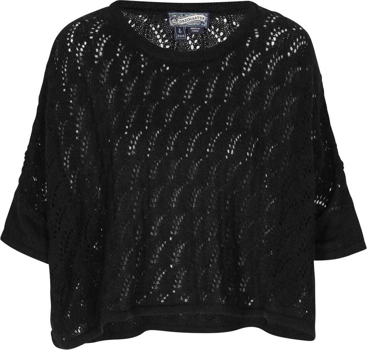 DreiMaster Poncho