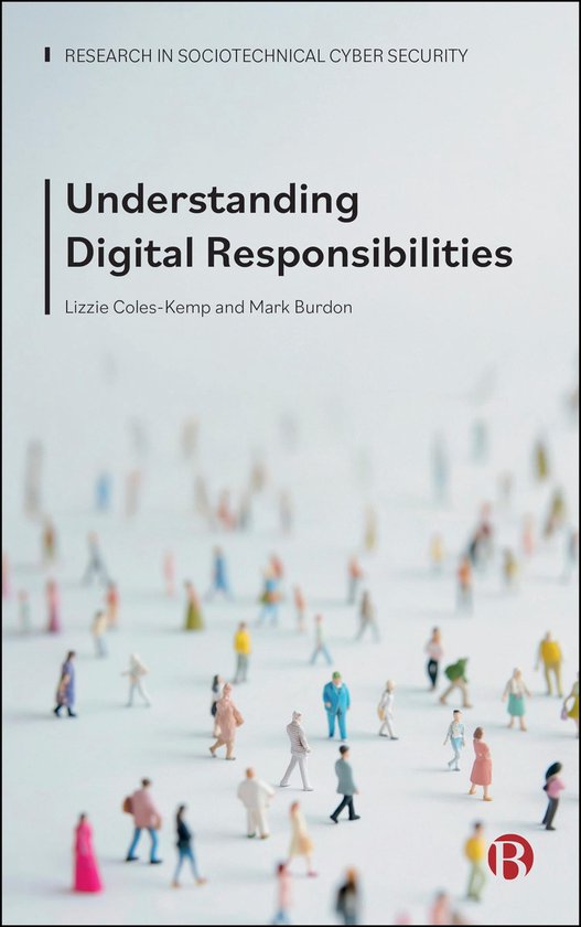 Research in Sociotechnical Cyber Security- Understanding Dig ... - cover