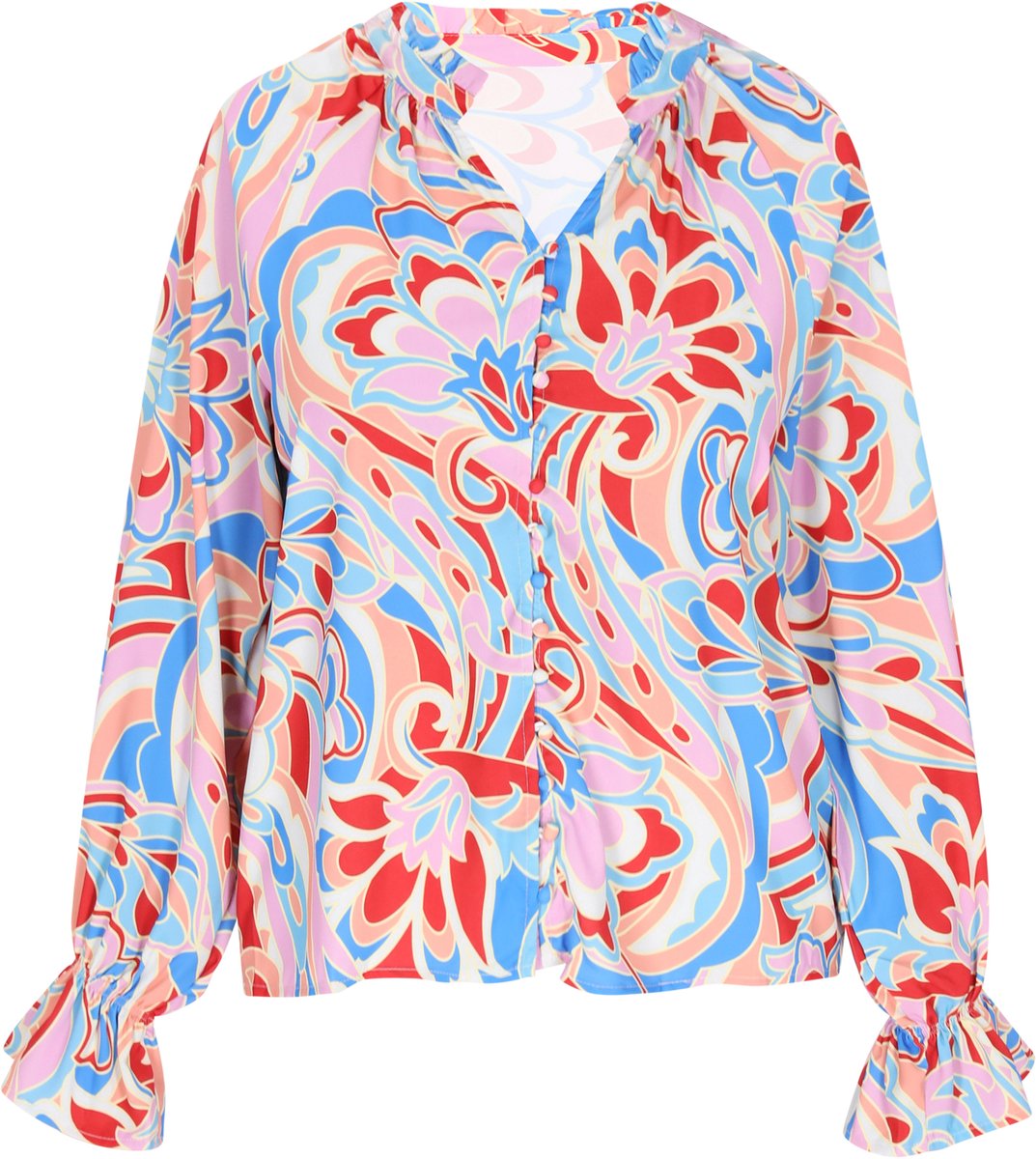 usha Blouse
