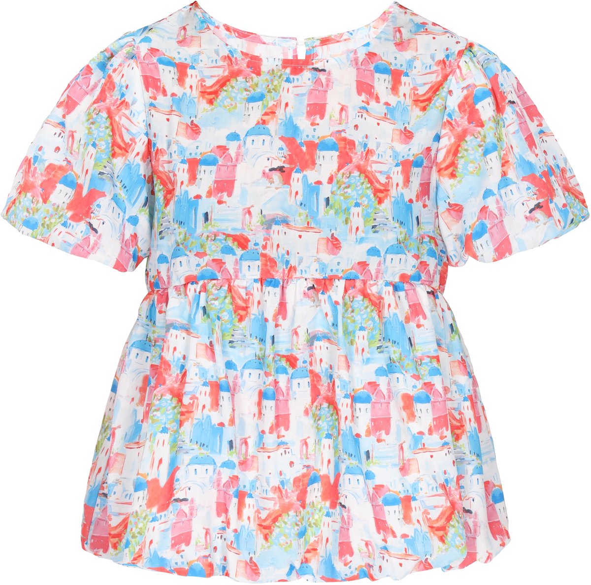 faina Blouse