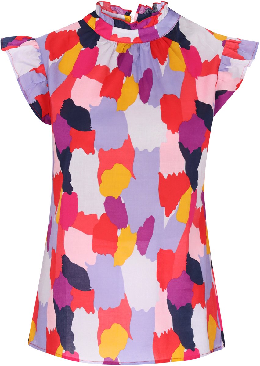 faina Blouse