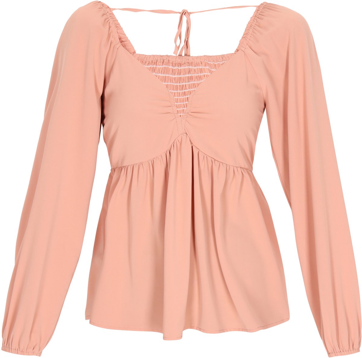 faina Blouse
