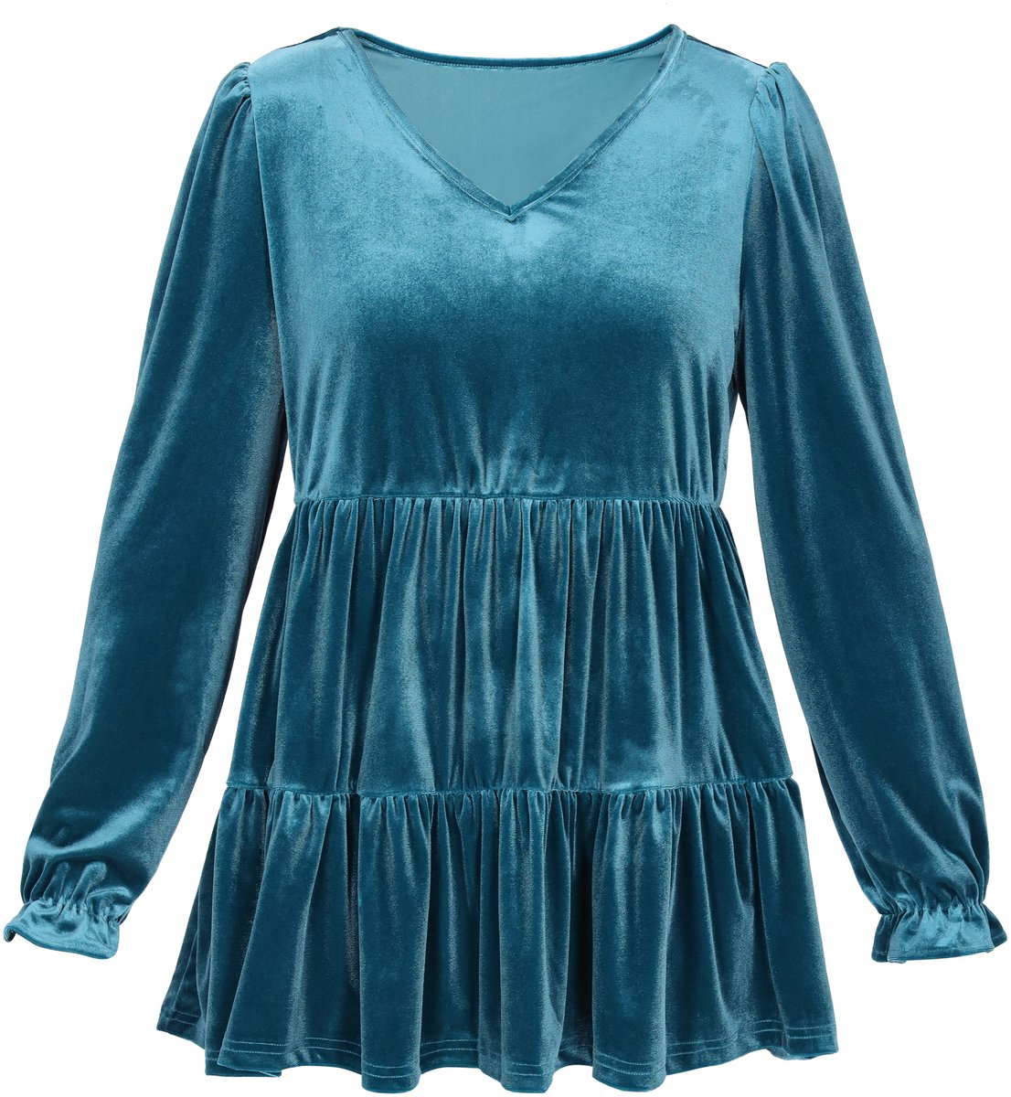 usha Blouse